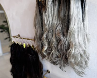 Wigs for women in the USA